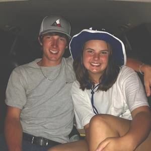 Meet your Posher, Collin